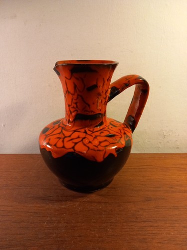 Brocca brocca ceramica