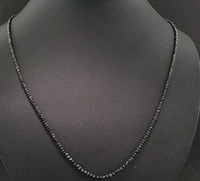 Collana Diamantata con