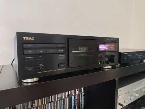 Teac 1030 registratore a - registratore,
