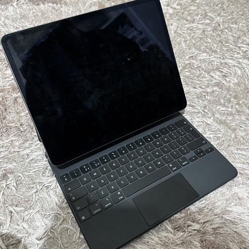 Apple ipad pro - ipad, 12,9