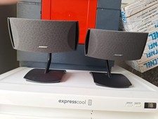 Bose 3-2-1 Cinemate Home