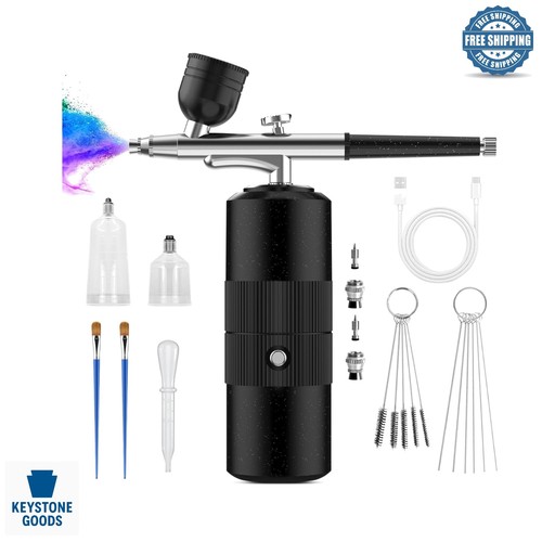 Kit aerografo wireless - aerografo,