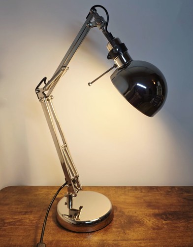 Lampada scrivania regolabile - lampada,