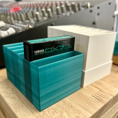 Yamaha dx7iid rom - dx7iid/fd,