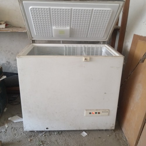 Pozzetto congelatore ignis - pozzetto,