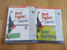 just right – premium -