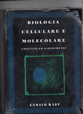 GERALD KARP, Biologia