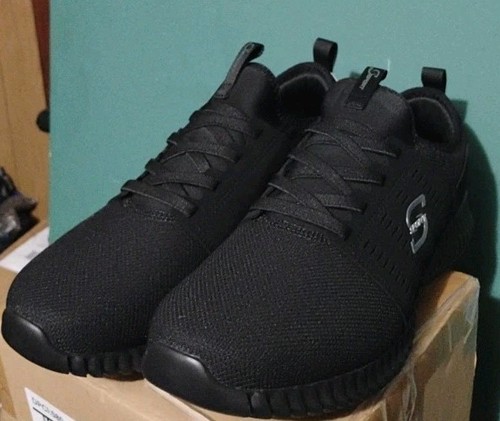 Scarpe corsa sportive nere - scarpe,