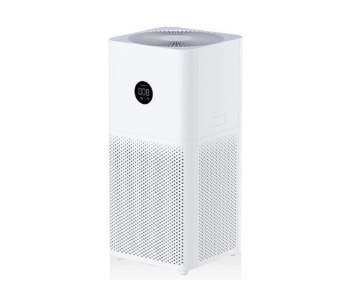 Xiaomi smart air - xiaomi,