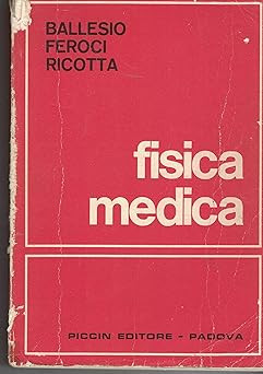 Fisica medica appunti dalle