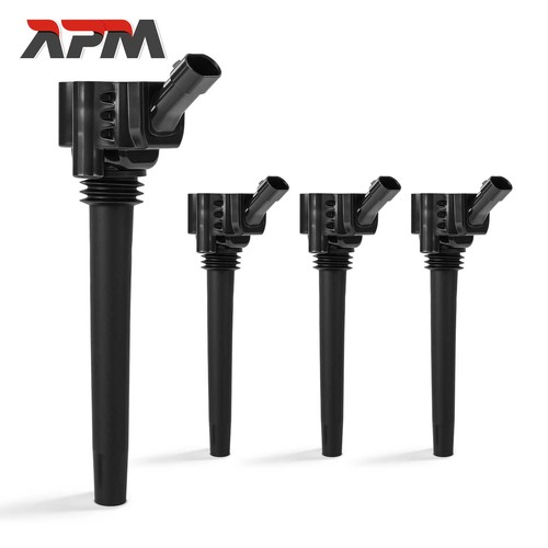 Bobina accensione modulo - 4x,