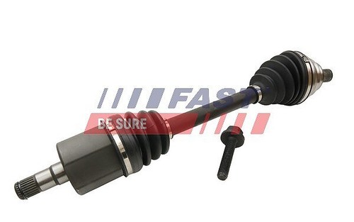 Albero trasmissione fast - albero,