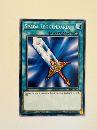Spada - •,