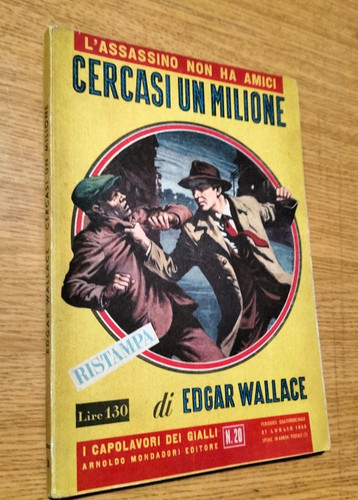 Capolavori dei gialli - capolavori,