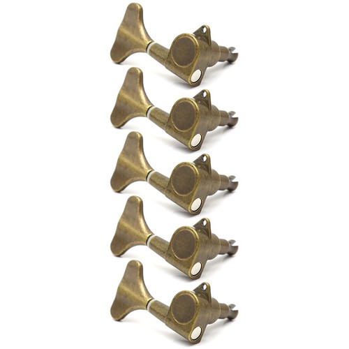 Fish tail sigillato corde - tail, 5