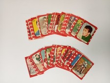 Set completo figurine ciclismo