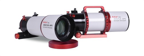Askar fra400 5 6 - mm, f/5.6
