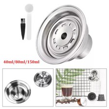 Adattatore Capsule Caffè