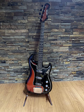 Burns LONDON Vista Sonic Bass