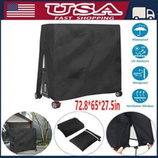 Ping-Pong Table Cover -