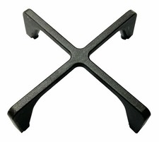 Griglia in Ghisa Piano Cottura