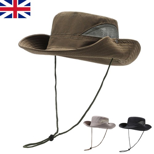 Cappello sole uomo - sole,