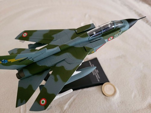 Panavia 200 - 200, tornado