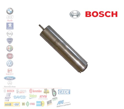 Filtro carburante gasolio bmw - gasolio,