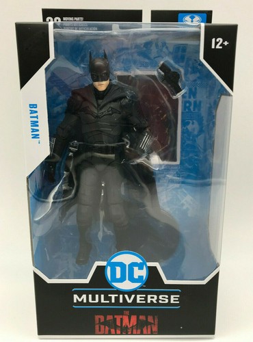 Multiverse the batman - multiverse-,