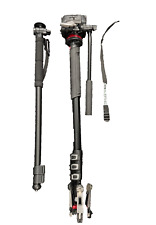 Manfrotto MVMXPROA42WUS Video