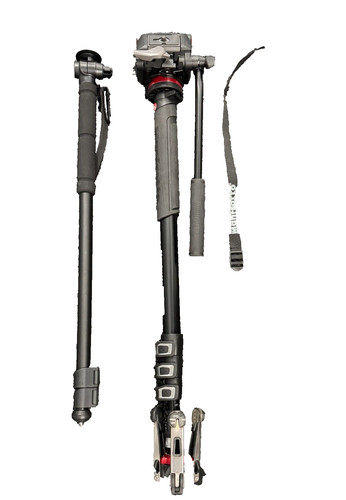 Manfrotto mvmxproa42wus video - mvmxproa42wus,