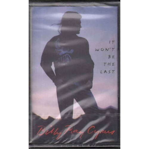 Billy ray cyrus mc7 won - ray,
