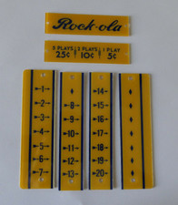 Rock-Ola 1939 Standard Jukebox