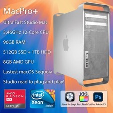 **🍏Apple Mac Pro 5,1 -12