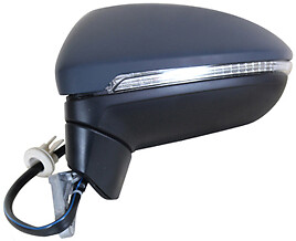 Specchietto per volkswagen - specchietto,