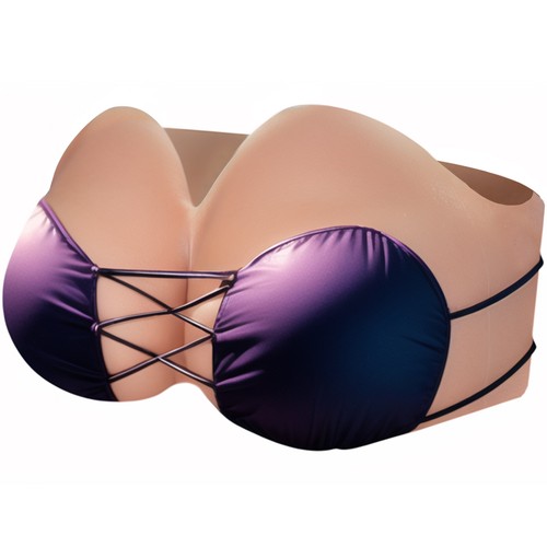 Roanyer tubo silicone top - roanyer, seno