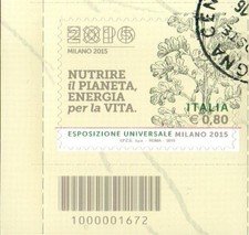 2015 italia repubblica - , expo