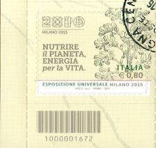 2015 italia repubblica EXPO