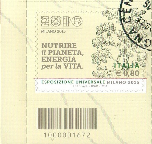 2015 italia repubblica expo - 2015,