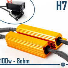 2 Filtri Resistenze CANBUS