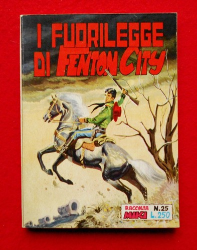 Miki raccolta ediz - #,
