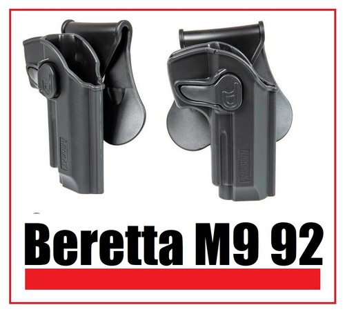 Fondina cinturone holster - cinturone,