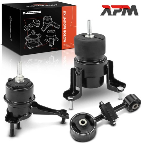 Cuscinetti del motore - 3x,