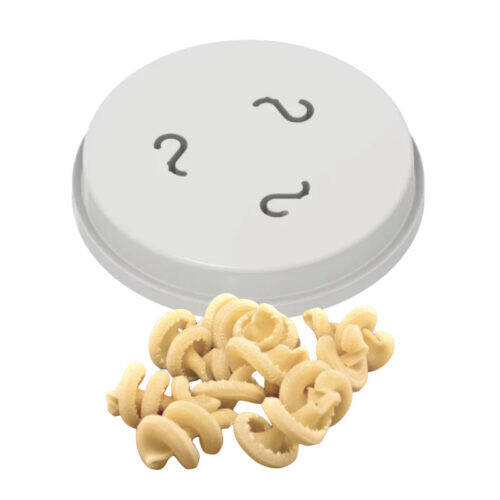 Matrice pom funghi - in,
