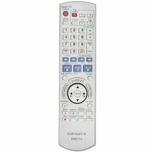 Nuovo eur7659y70 per - eur7659y70, panasonic