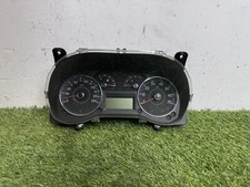 QUADRO STRUMENTI CONTACHILOMETRI FIAT GRANDE PUNTO 1.4 350A1000 (2008) 51828071