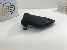 SELLA POSTERIORE BMW S 1000 RR 2009-2014 / REAR SEAT