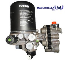 ESSICCATORE ARIA ZB4633 -