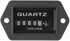 Taikemeti Timer meccanico, ore