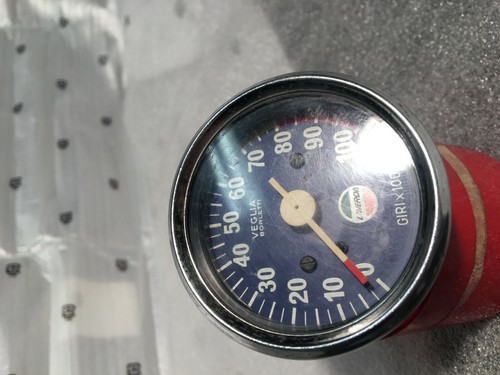 Contagiri laverda 125 - contagiri,